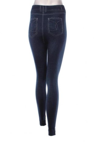 Damen Leggings, Größe S, Farbe Blau, Preis € 4,80