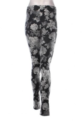 Damen Leggings, Größe L, Farbe Grau, Preis € 5,25