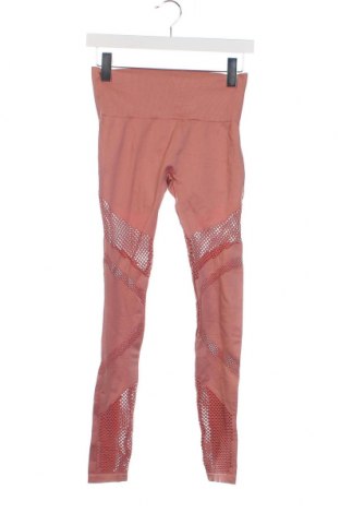 Damen Leggings, Größe XS, Farbe Rosa, Preis 8,81 €