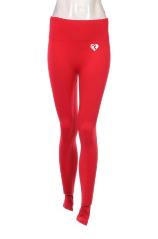Női leggings, Méret S, Szín Piros, Ár 1 926 Ft