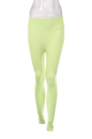 Damen Leggings, Größe XS, Farbe Grün, Preis € 8,81