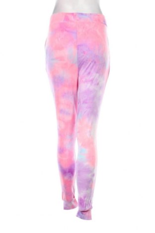 Damen Leggings, Größe L, Farbe Rosa, Preis 6,40 €