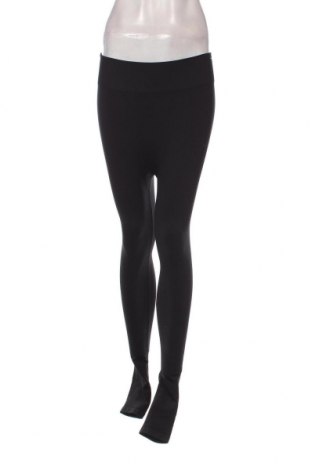 Damen Leggings, Größe M, Farbe Schwarz, Preis 4,48 €