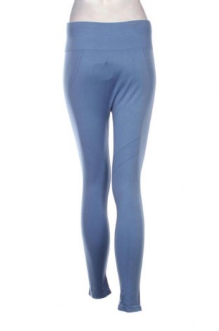 Damen Leggings, Größe M, Farbe Blau, Preis € 4,96