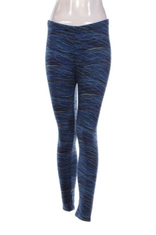 Damen Leggings, Größe M, Farbe Blau, Preis 3,99 €