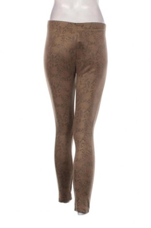 Damen Leggings, Größe S, Farbe Braun, Preis 3,57 €