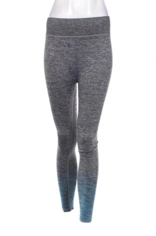 Damen Leggings, Größe L, Farbe Grau, Preis 16,01 €