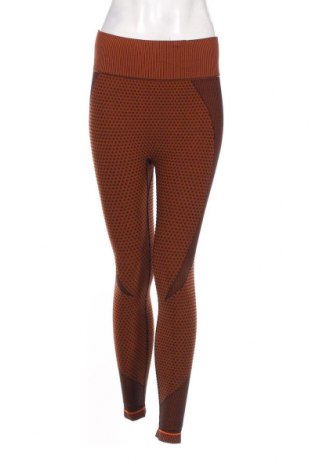 Damen Leggings, Größe S, Farbe Braun, Preis 7,99 €