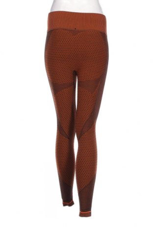 Damen Leggings, Größe S, Farbe Braun, Preis 7,99 €