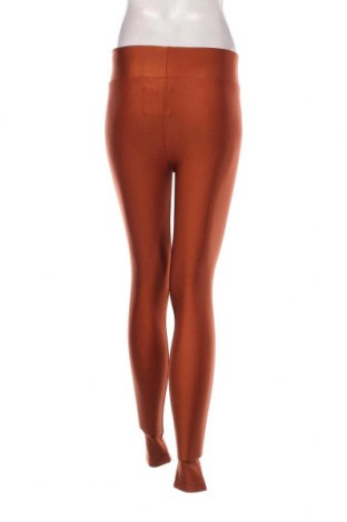 Γυναικείο κολάν, Μέγεθος L, Χρώμα Πορτοκαλί, Τιμή 6,65 €