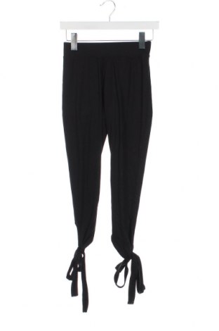 Damen Leggings, Größe XS, Farbe Schwarz, Preis € 2,99