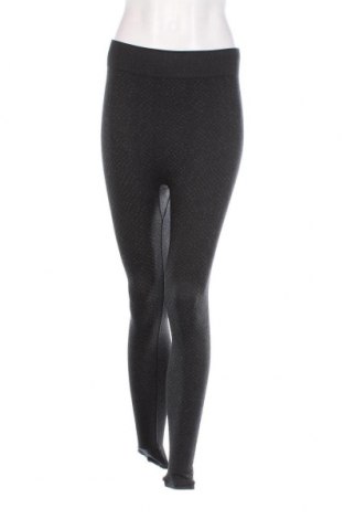 Damen Leggings Active By Tchibo, Größe S, Farbe Grau, Preis 5,76 €
