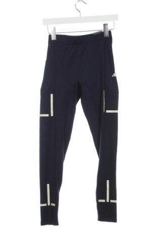 Női leggings Adidas, Méret XS, Szín Kék, Ár 16 279 Ft
