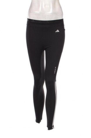 Damen Leggings Adidas, Größe S, Farbe Schwarz, Preis 39,69 €