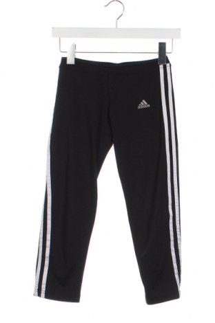 Damen Leggings Adidas, Größe XS, Farbe Schwarz, Preis 9,91 €