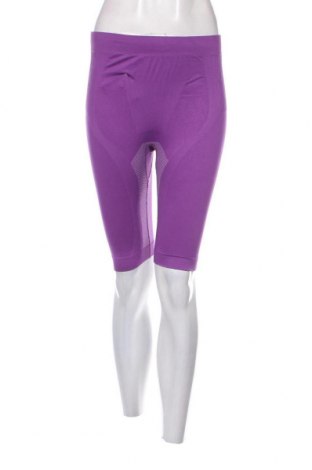 Damskie legginsy Aspeed, Rozmiar L, Kolor Fioletowy, Cena 38,99 zł