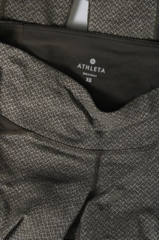 Dámské legíny  Athleta, Velikost XS, Barva Vícebarevné, Cena  159,00 Kč