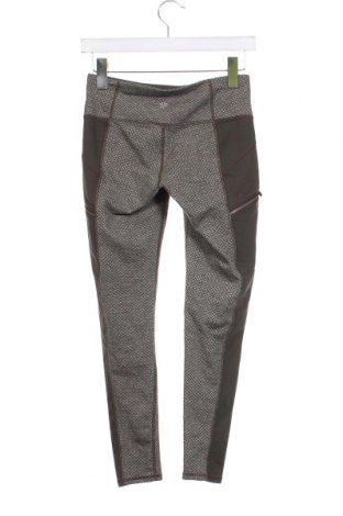 Damen Leggings Athleta, Größe XS, Farbe Mehrfarbig, Preis 6,64 €