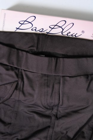 Damskie legginsy Bas Bleu, Rozmiar L, Kolor Czarny, Cena 38,06 zł