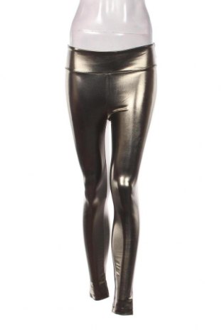 Damen Leggings Calzedonia, Größe S, Farbe Golden, Preis 38,12 €