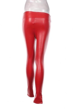 Damen Leggings Calzedonia, Größe S, Farbe Rot, Preis € 6,23