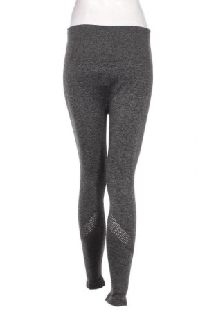 Damen Leggings Crivit, Größe L, Farbe Grau, Preis € 4,96