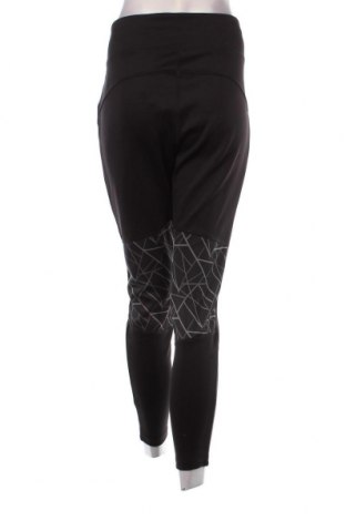 Damen Leggings Crivit, Größe XXL, Farbe Schwarz, Preis € 12,49