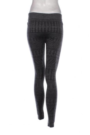 Damen Leggings Crivit, Größe L, Farbe Grau, Preis 16,01 €