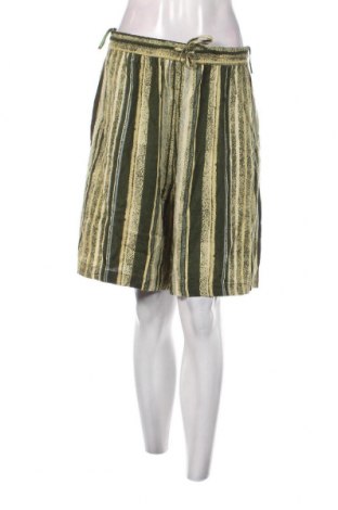 Γυναικείο κολάν Deville, Μέγεθος XL, Χρώμα Πολύχρωμο, Τιμή 6,11 €