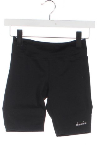 Colant de femei Diadora, Mărime XS, Culoare Negru, Preț 86,73 Lei