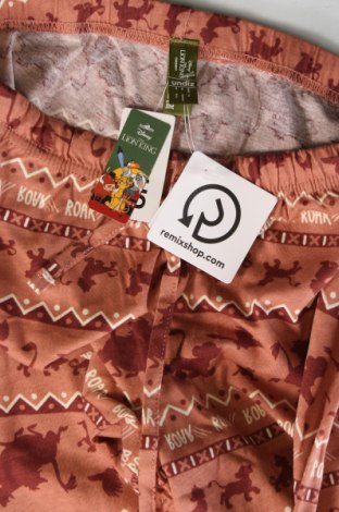 Damskie legginsy Disney, Rozmiar XS, Kolor Brązowy, Cena 34,70 zł