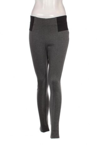 Damen Leggings Esmara, Größe M, Farbe Grau, Preis 3,44 €