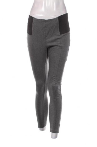 Damen Leggings Esmara, Größe L, Farbe Grau, Preis 6,52 €
