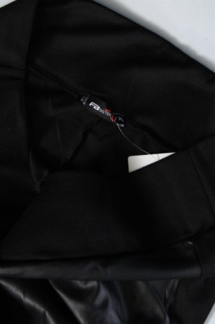 Γυναικείο κολάν Fb Sister, Μέγεθος XL, Χρώμα Μαύρο, Τιμή 5,31 €