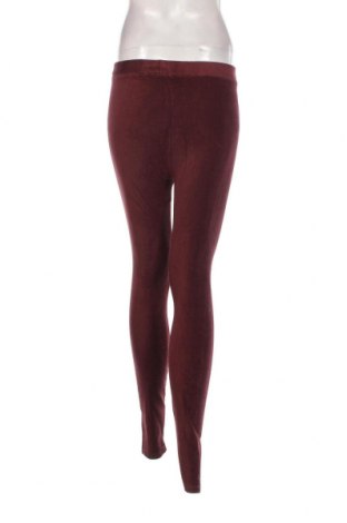 Damen Leggings Fb Sister, Größe S, Farbe Rot, Preis € 3,19