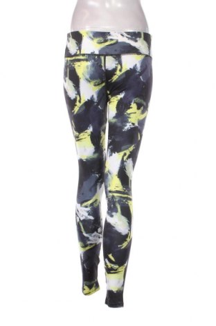 Damskie legginsy Fisherfield, Rozmiar M, Kolor Kolorowy, Cena 33,39 zł