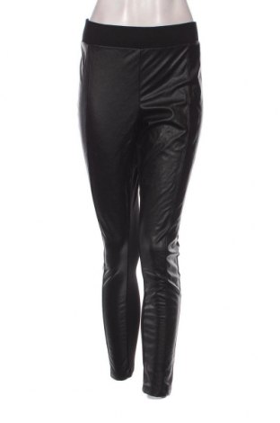 Damen Leggings Gina, Größe XL, Farbe Schwarz, Preis 5,25 €