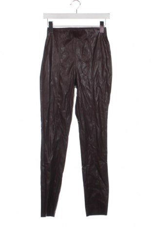 Női leggings H&M, Méret S, Szín Piros, Ár 1 451 Ft