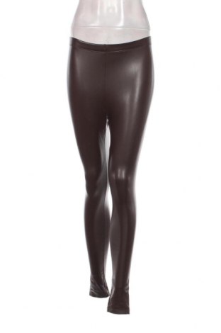 Damen Leggings H&M, Größe S, Farbe Braun, Preis 3,99 €