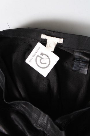 Damen Leggings H&M, Größe L, Farbe Schwarz, Preis € 5,34