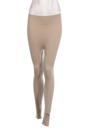 Damen Leggings H&M, Größe S, Farbe Beige, Preis € 6,65