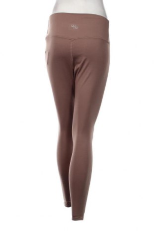 Damen Leggings H&M, Größe L, Farbe Braun, Preis 6,84 €