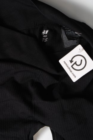 Γυναικείο κολάν H&M Sport, Μέγεθος S, Χρώμα Μαύρο, Τιμή 14,23 €