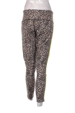 Damen Leggings HKM, Größe XL, Farbe Mehrfarbig, Preis 6,39 €