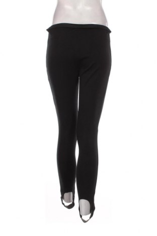 Damen Leggings Hallhuber, Größe M, Farbe Schwarz, Preis 4,49 €