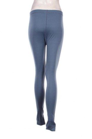 Damen Leggings Helly Hansen, Größe M, Farbe Blau, Preis 23,66 €