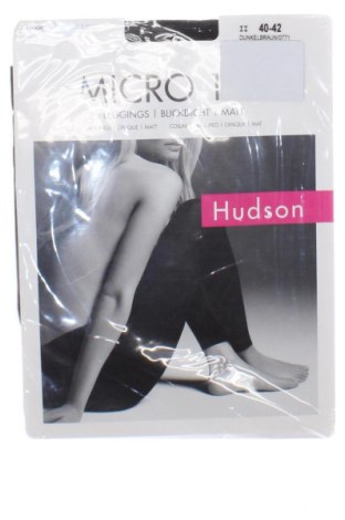 Γυναικείο κολάν Hudson, Μέγεθος M, Χρώμα Μαύρο, Τιμή 24,12 €
