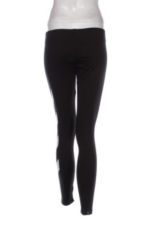 Damen Leggings Hummel, Größe M, Farbe Schwarz, Preis 6,39 €