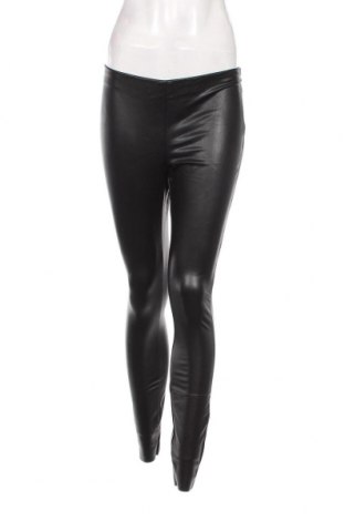 Damskie legginsy Jacqueline De Yong, Rozmiar S, Kolor Czarny, Cena 23,99 zł