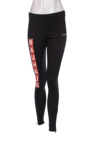 Damen Leggings Jako, Größe M, Farbe Schwarz, Preis 18,99 €